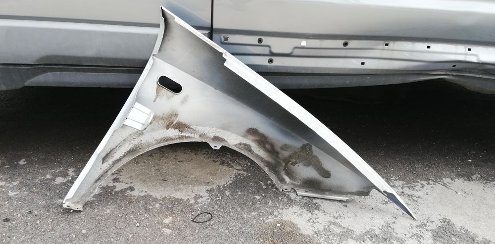 Ляв калник Seat Ibiza 4 (2008-2017)