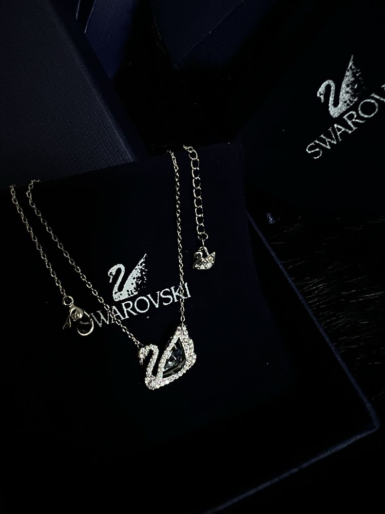 Колиета “Swarovski”