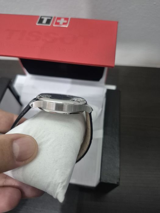 Ceas Tissot impecabil