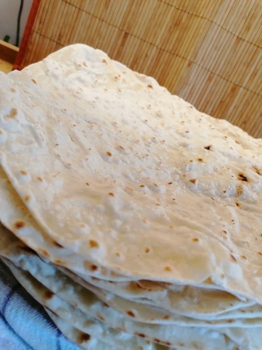 Лаваш для донера