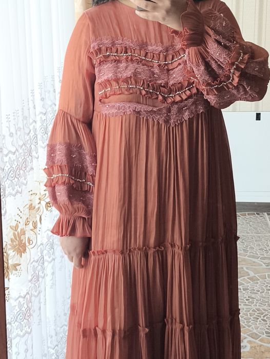 Vicherniy koyne oranganlagayam boʻladi