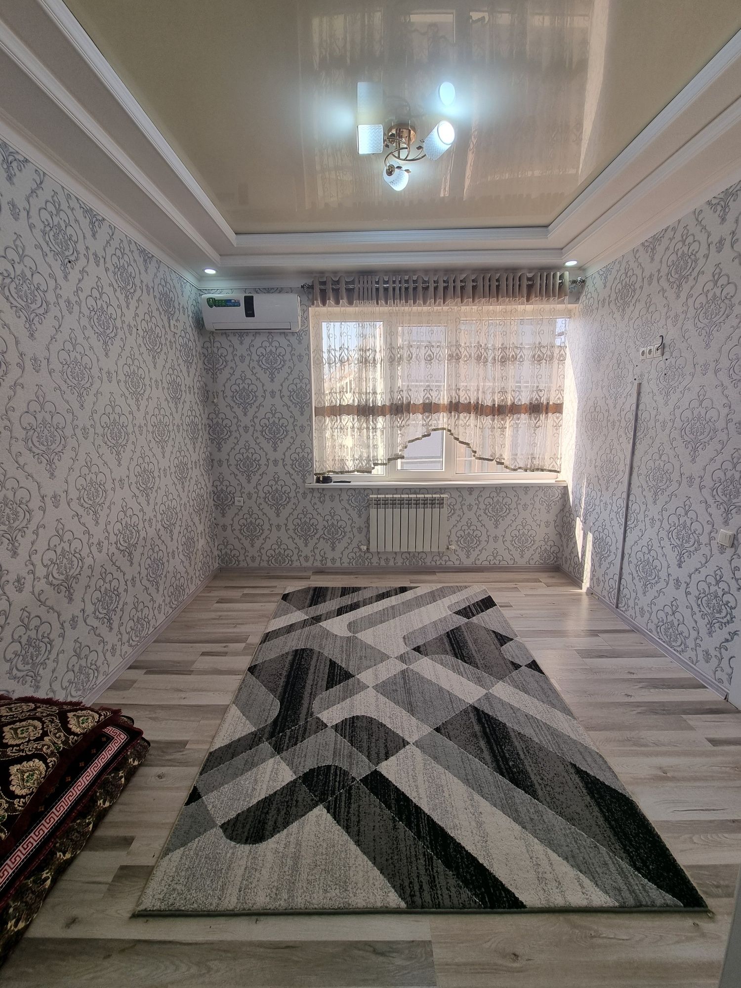 Продается квартира в новостройке