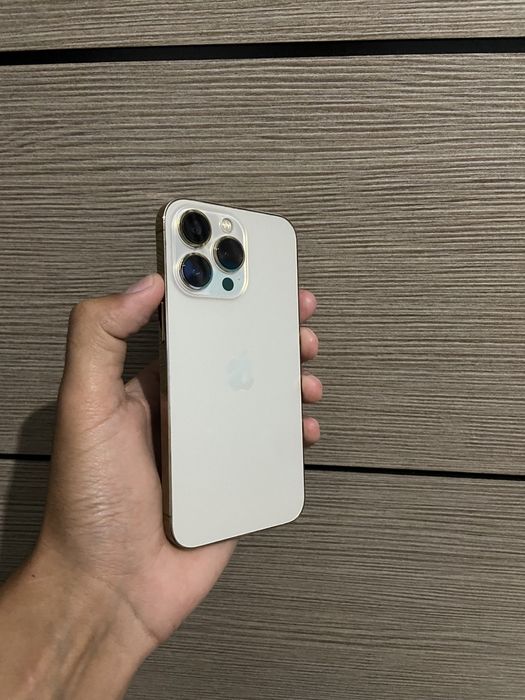 Айфон 13 про без коробки
