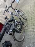 Bicicleta electrica Giant