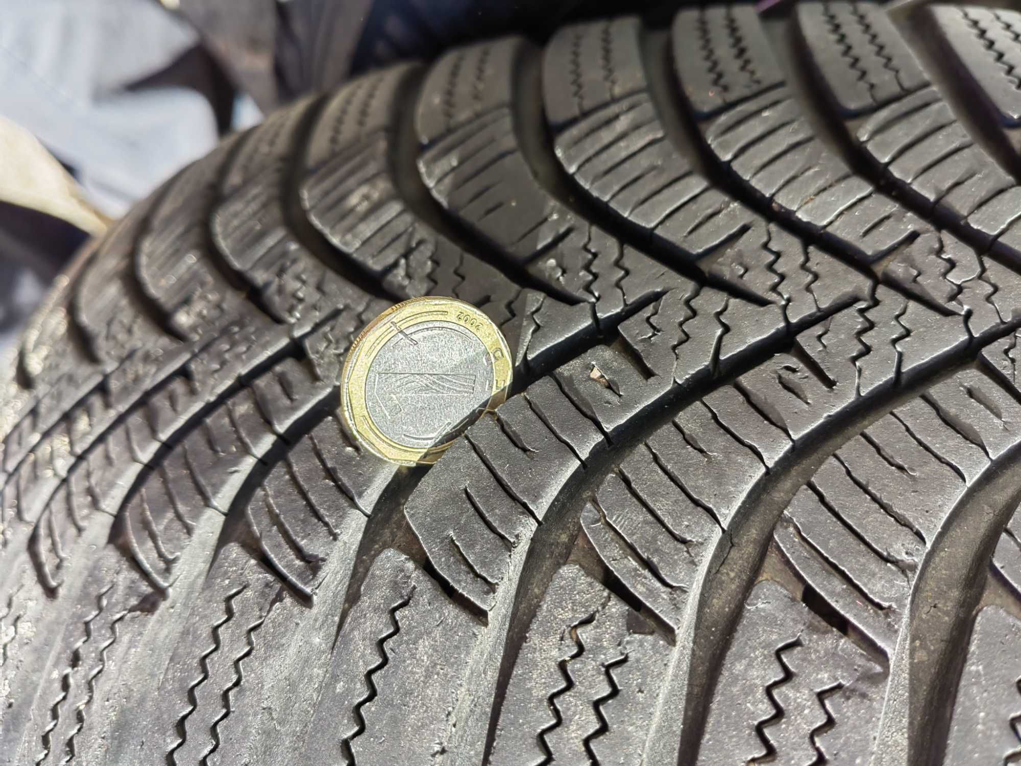 Зимни Гуми 195/65/15 Hankook Winter i*cept RS2