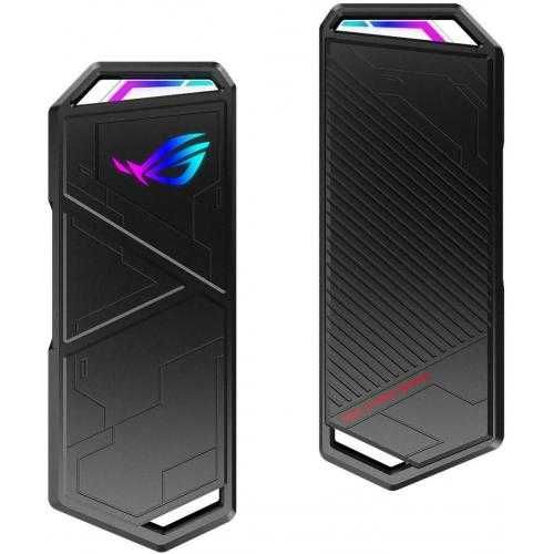 SSD Portabil ASUS ROG Strix Arion USB 3.2 Gen2 Tip-C NVMe