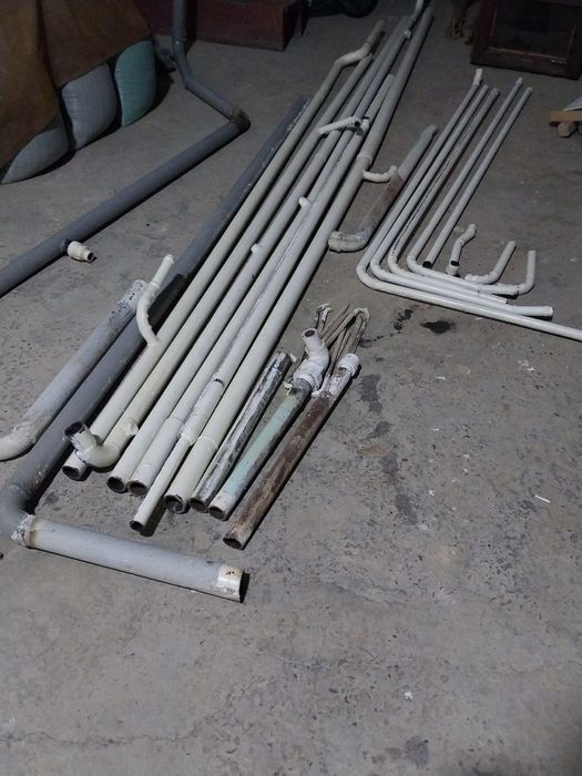 Труба сотилади темир