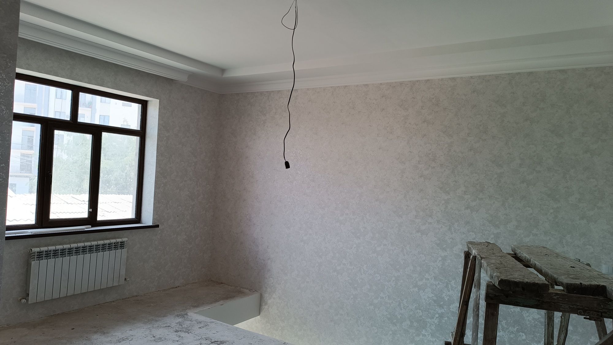 Malyarka xizmatlarini qilamiz USTALAR XIZMATI