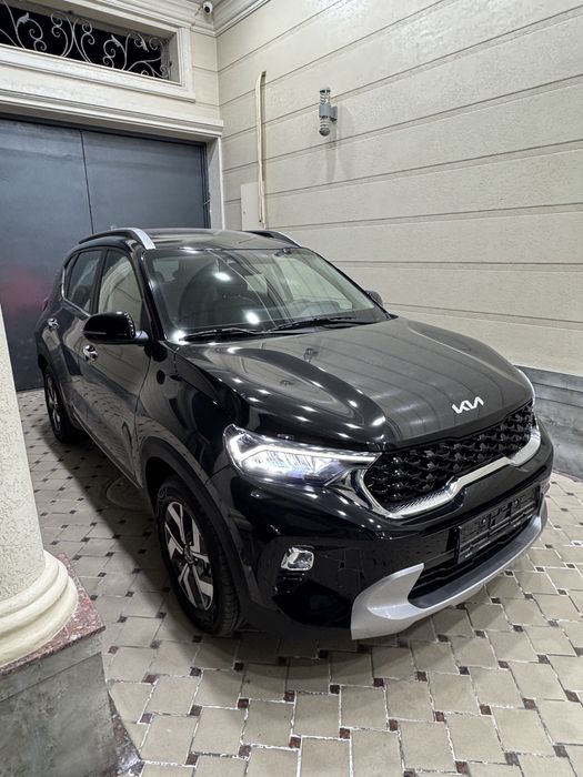 Kia Sonet Ful 2025 йил 6300 Пробег