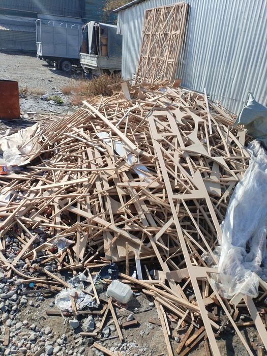 Отын, дрова, дсп