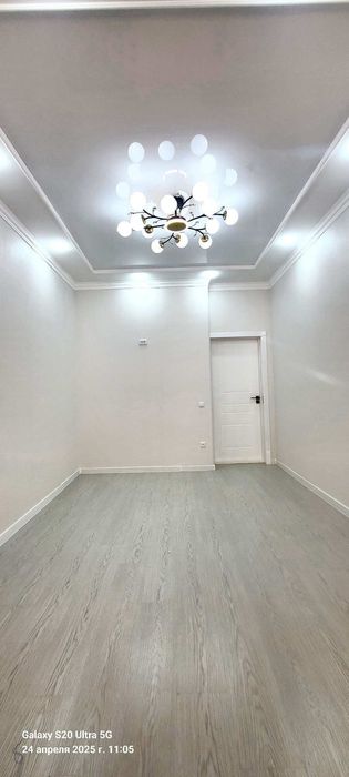 2 хонали 2-кават сотилади