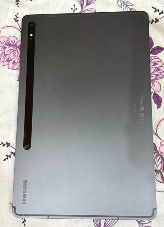 Samsung Galaxy tab s8+