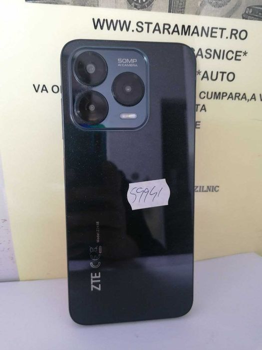 zte blade v70 vita (m2) star amanet
