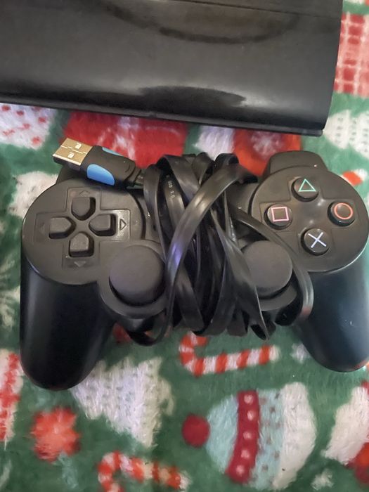 Плеистеишан 3 използван ,запазен много