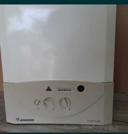 Piese JUNKERS Euroline ZW 23 AE si Euroline Compact 23 AE