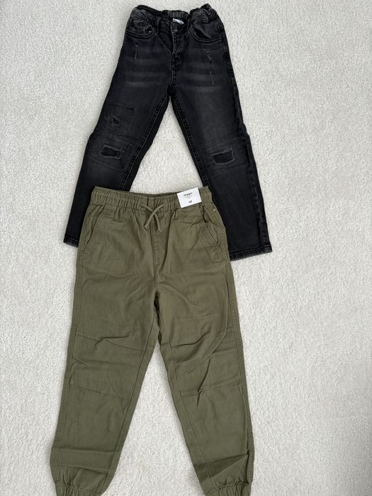 Детски блузки и пуловери, Balenciaga, Docle Gabana, GuessMayoral, Zara