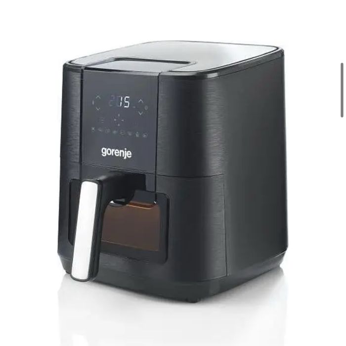 Еър фрайър GORENJE !! НОВ + 2 години гаранция !!