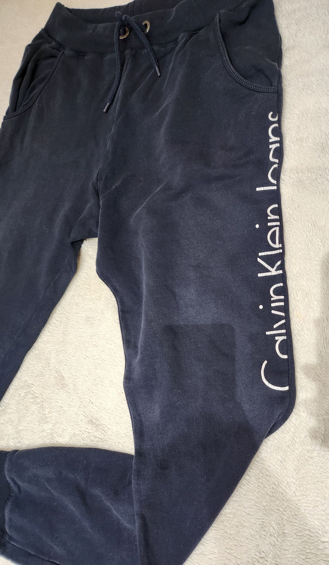 Оригинално долнище Calvin Klein