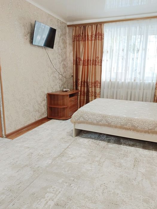 Центр,маг Детский мир, 1 ком , Смарт ТВ,на ночь,по часам