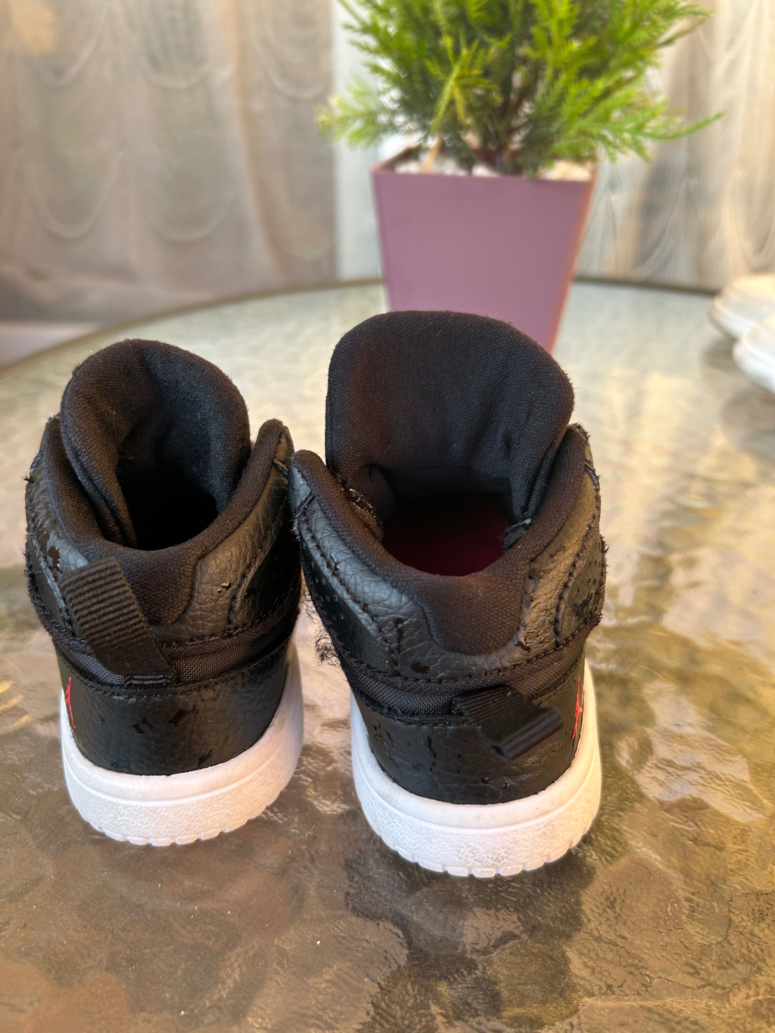 Детски маратонки Nike 20 номер