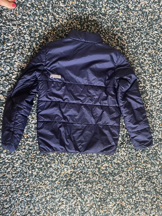 Vand geaca Puma unisex