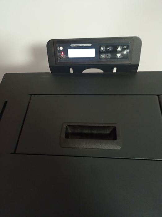 Termo semineu 11 kw aer cald pentru 110 m pătrați