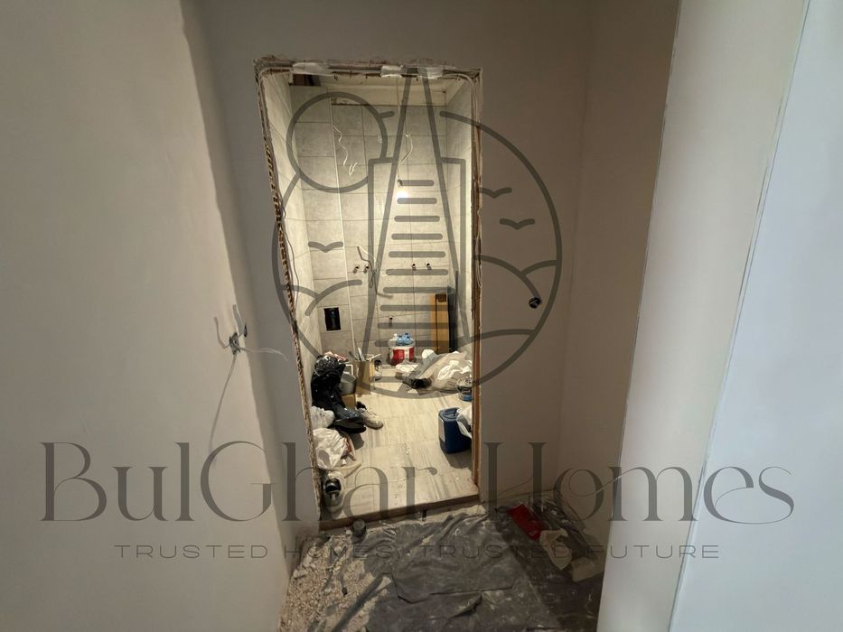 АКТ 16 Двустаен - Пчелина