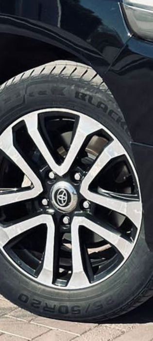 MICHELIN новые R20