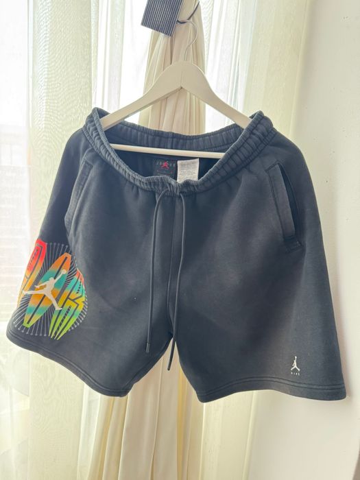 Pantaloni nike jordan