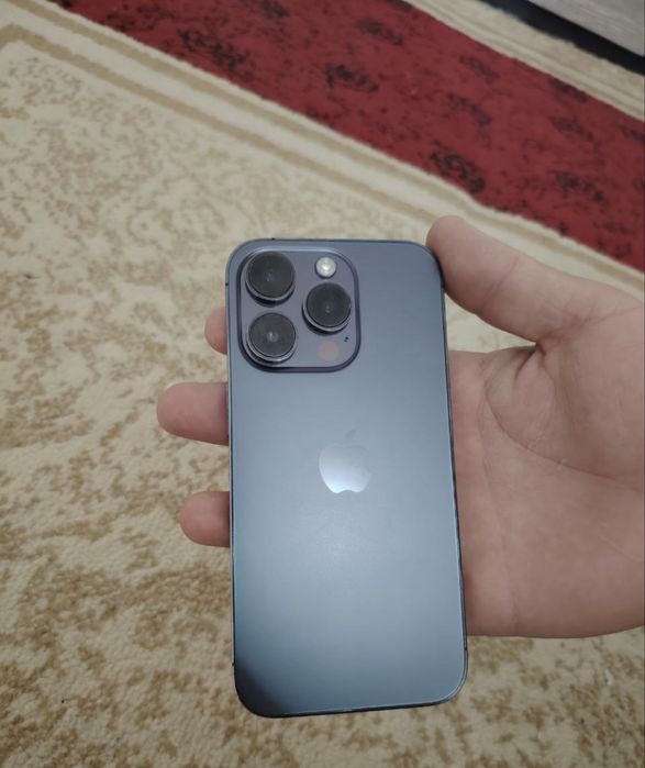 Iphone 14 pro 128