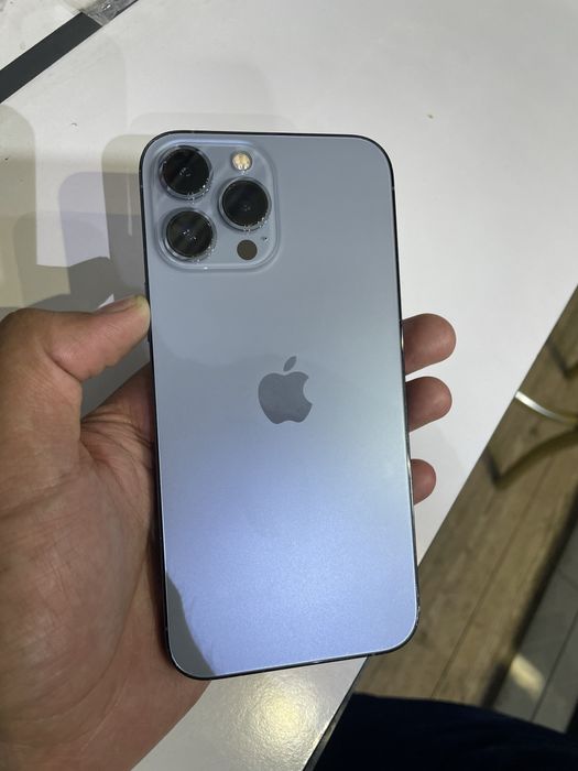 iPhone 13 pro max