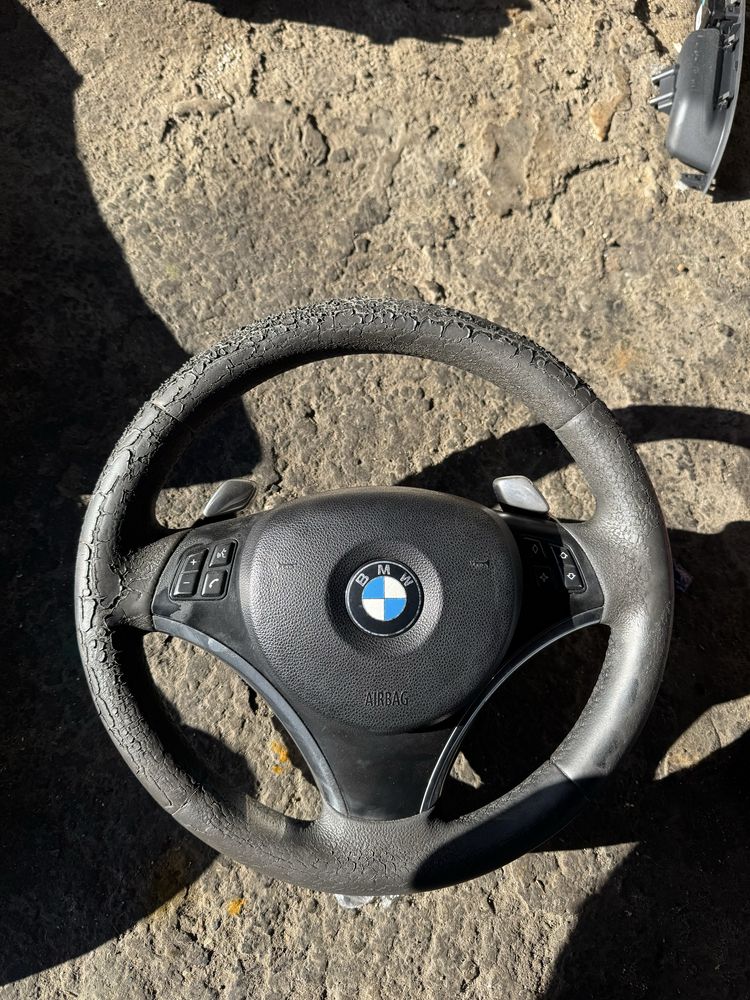 Волан с пера за бмв bmw е90 91 92