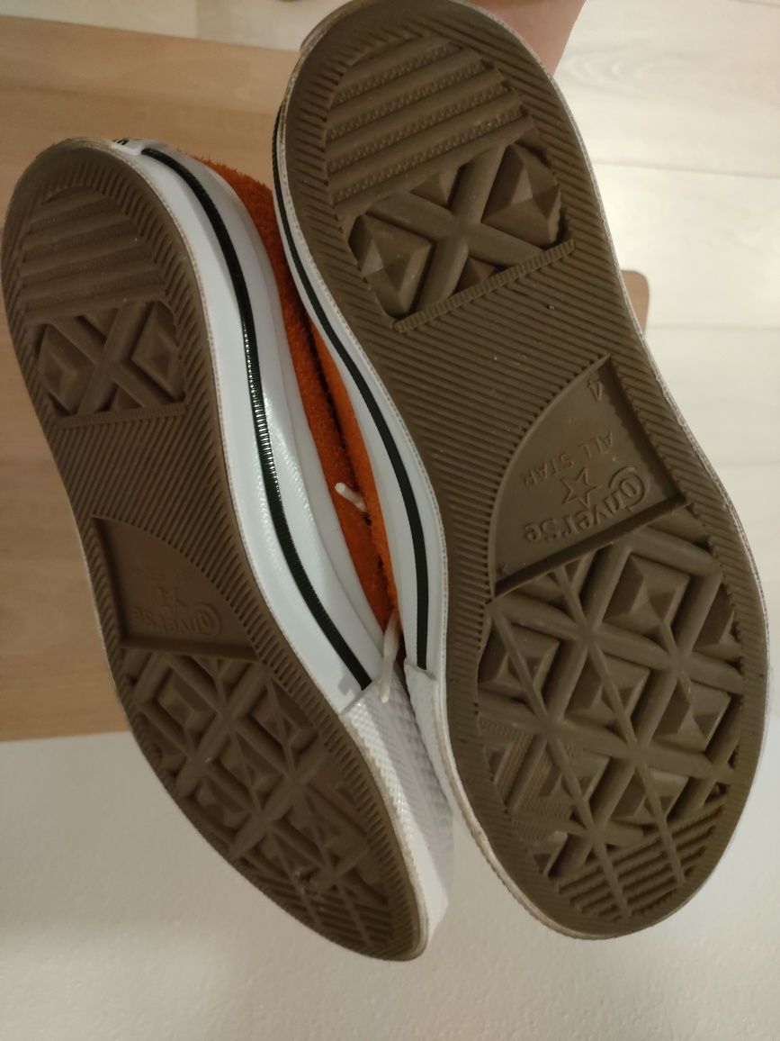 Tenisi Converse One Star 37.5