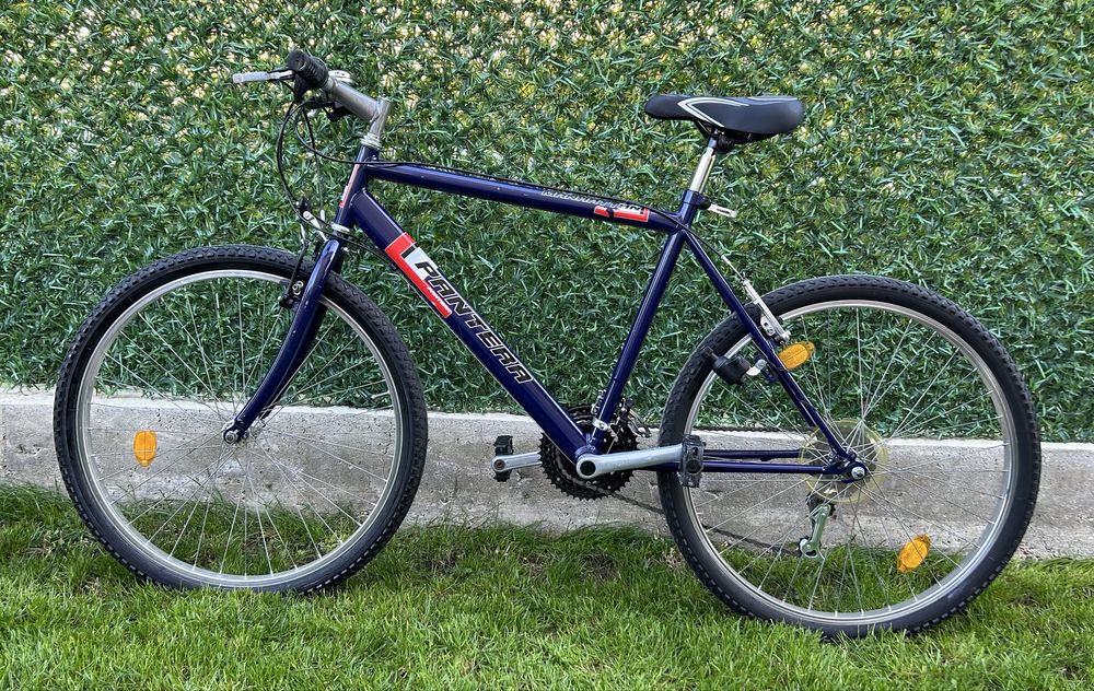 Колело (велосипед) 26 цола