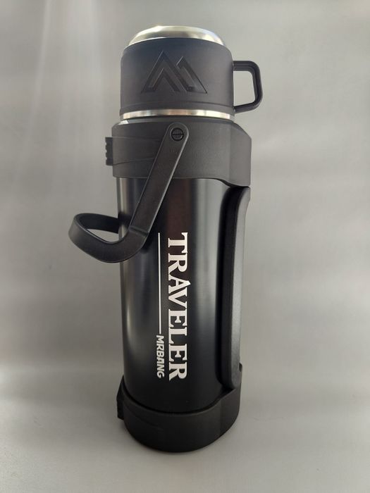 Продам термос новый