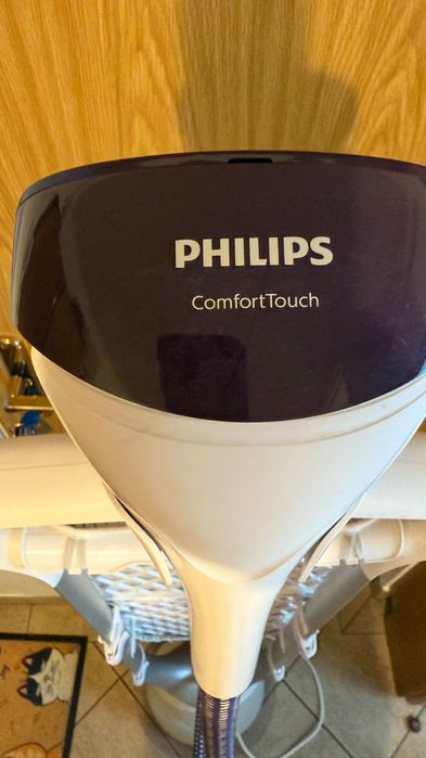 Aparat calcat vertical Philips