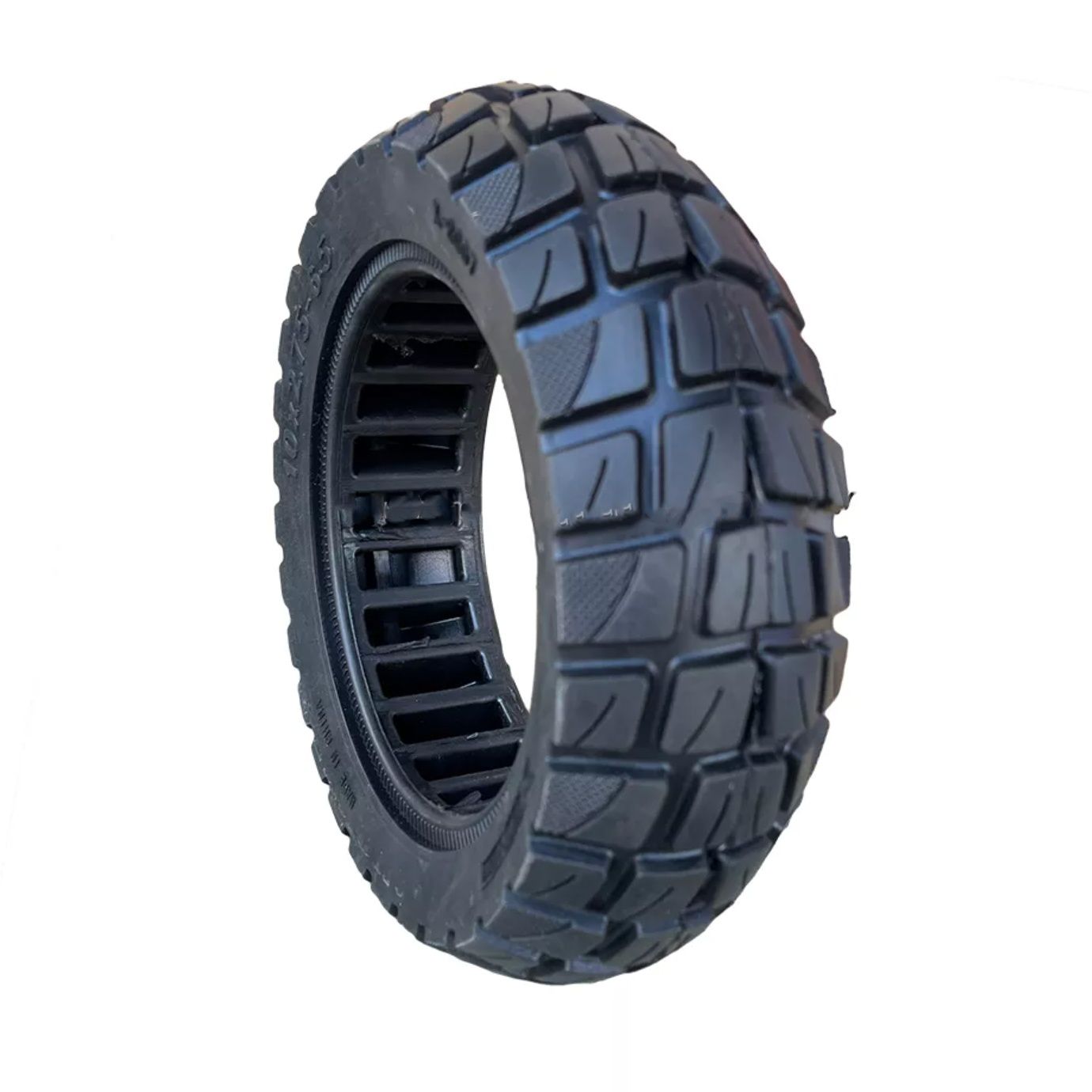 Anvelopa plina trotineta electrica 10x2.75 offroad sau semi offroad