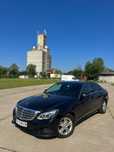 Mercedes E220 Diesel