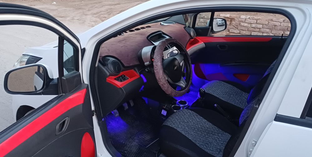 Спарк 3ч пазисаа