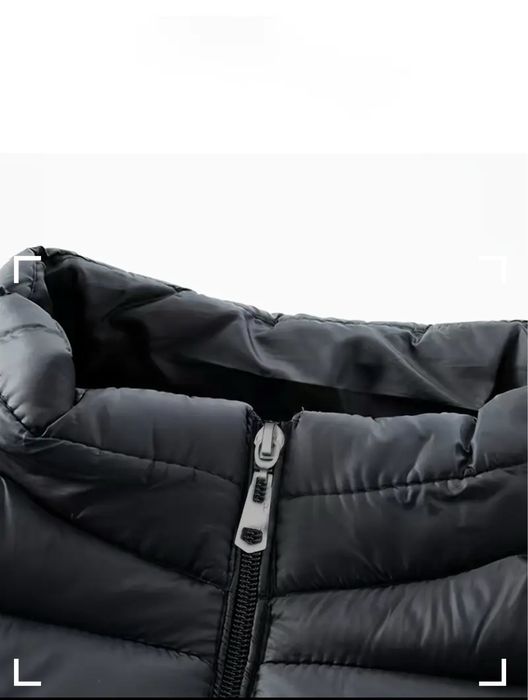 мъжки спортен елек