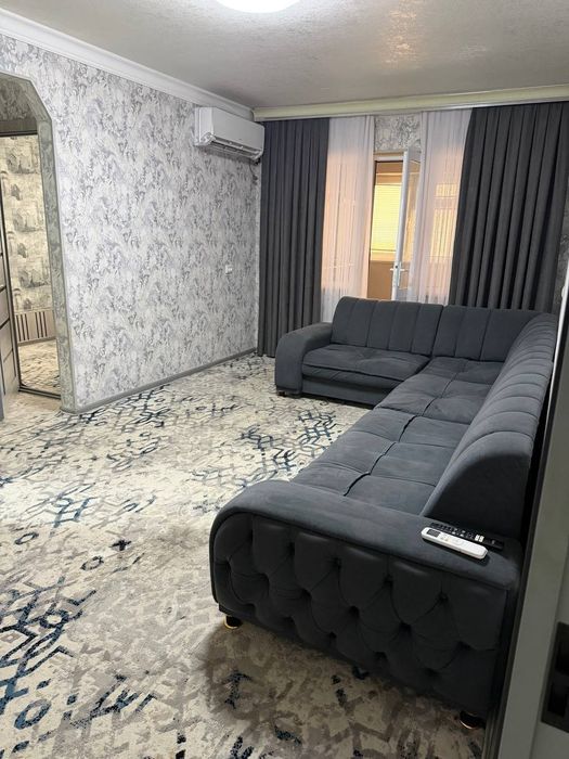 Kivartira ikkixonalik