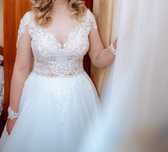 Rochie de mireasă