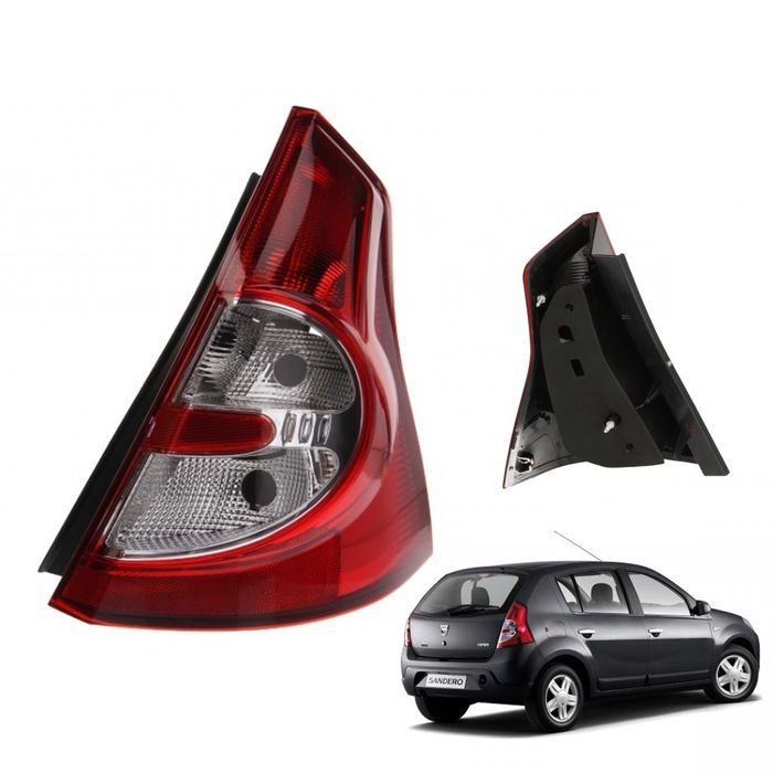 Стопове Дачия Сандеро, стоп Dacia Sandero 2008-2012