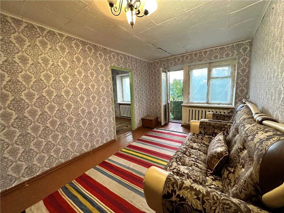 Продам 3комнатную квартиру в Майкудуке. Ипотека