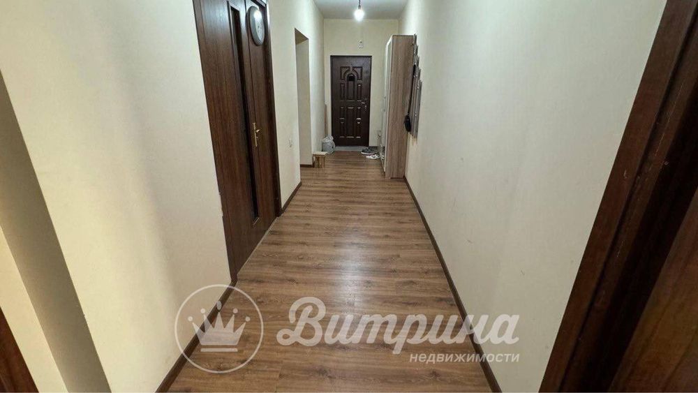 Продаётся 3-комнатная квартира в центре, Самарканд Дарвоза