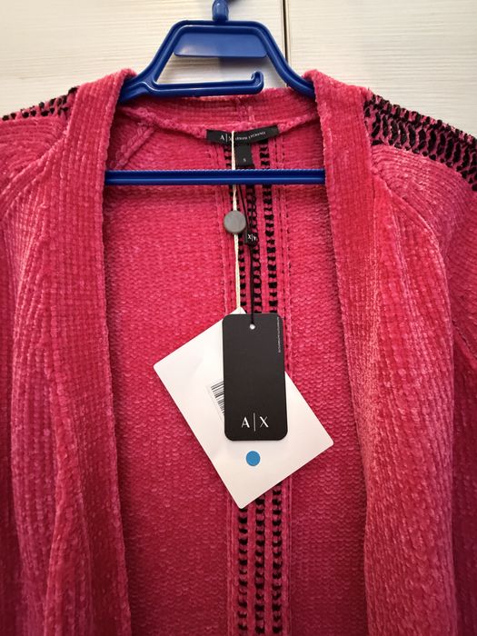 Armani Exchange жилетка