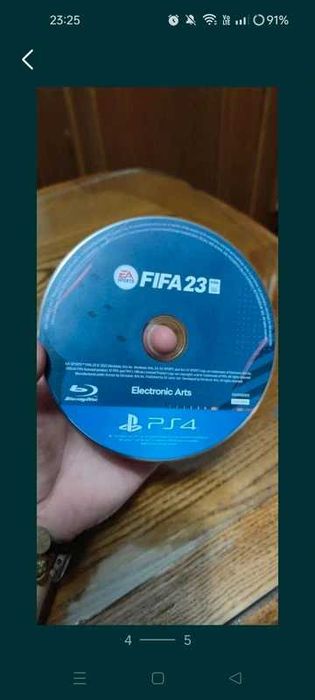 Vând joc PS4 PlayStation 4 FIFA 23