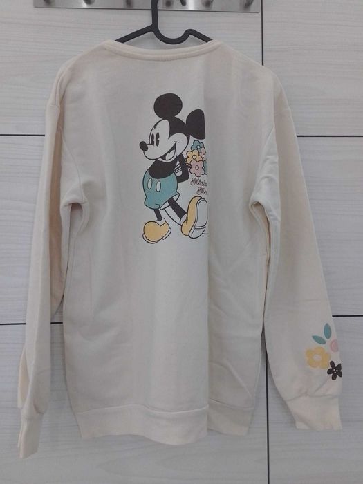 Hanorac LC Waikiki (gama Disney) fete