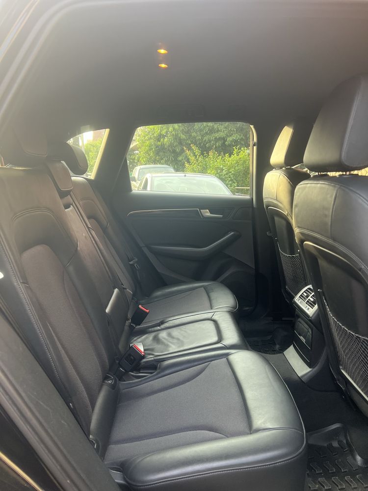 Audi q5 3.0 diesel