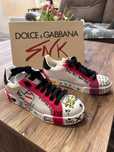 Dolce & Gabbana кецове